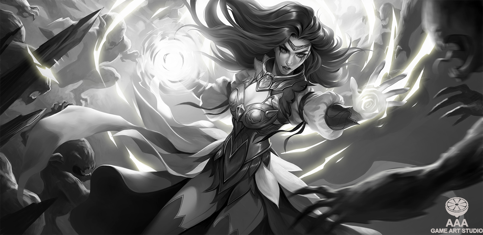 2d-character-Legends-of-Runeterra-aaa-game-art-studio_1