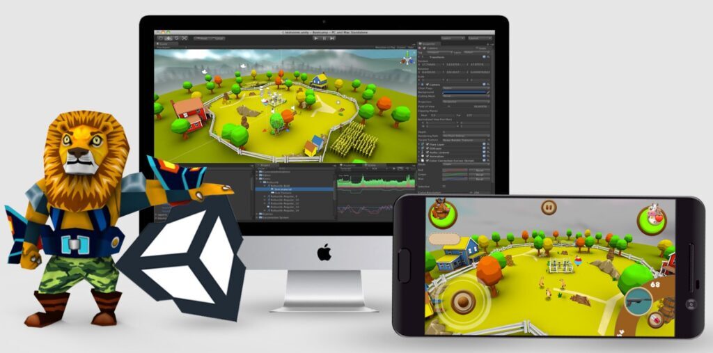 Unity Game Developer Jobs
