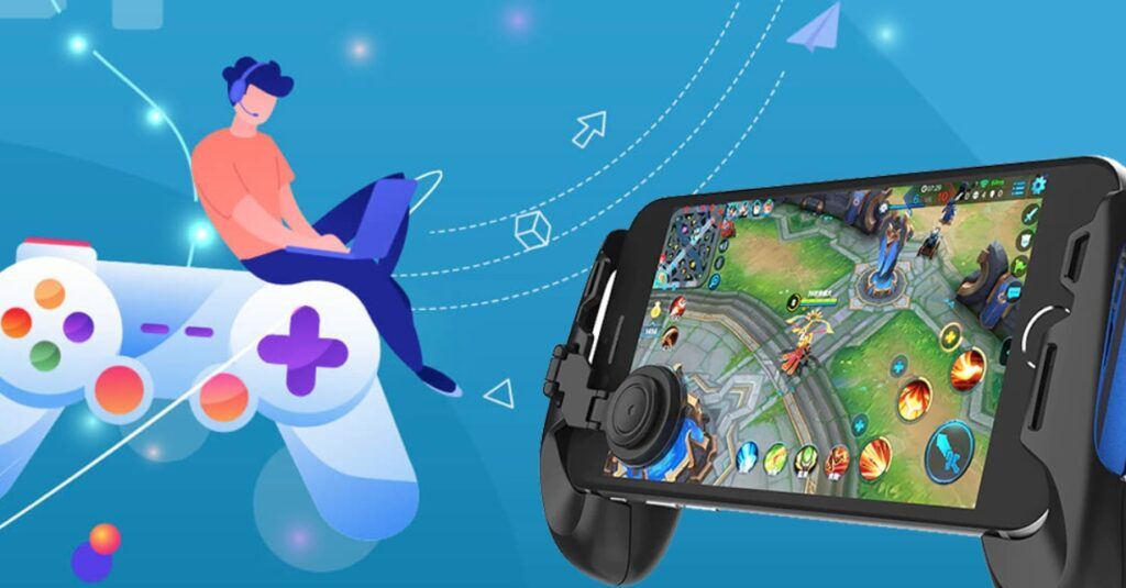 Mobile Strategy Games