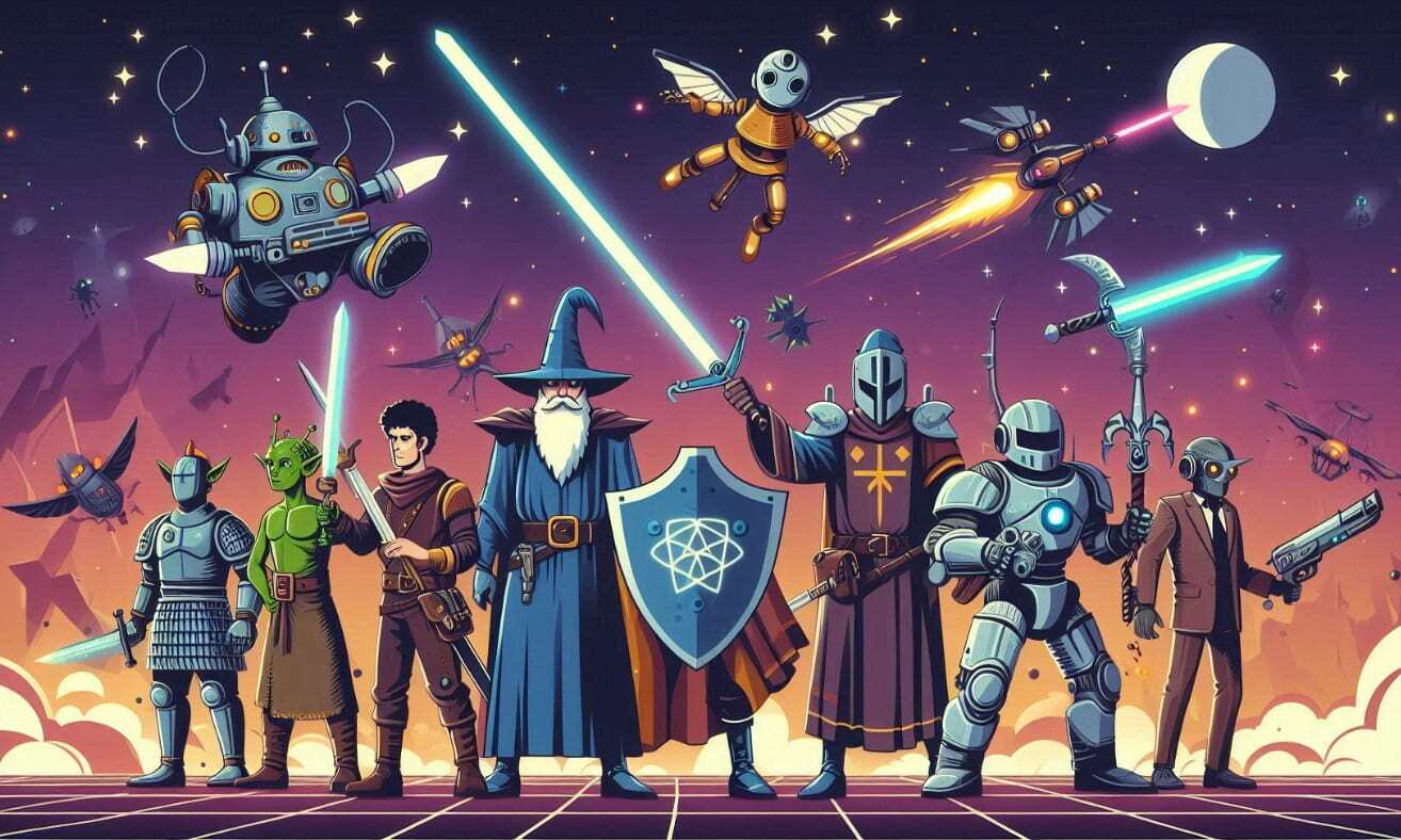Mobile Strategy Games