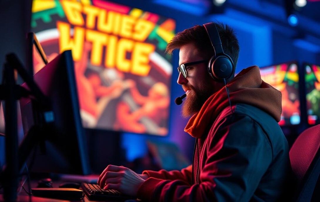 Game Design Tips