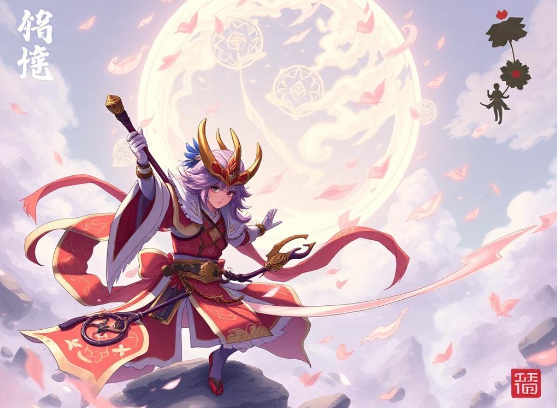 Gacha Mechanics