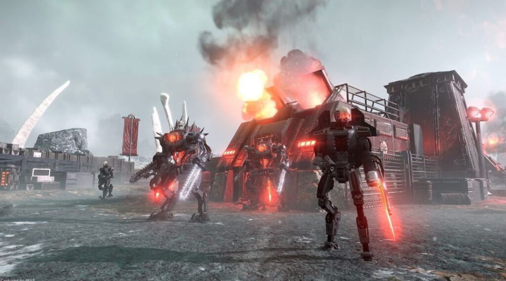 Helldivers 2 Best Weapons