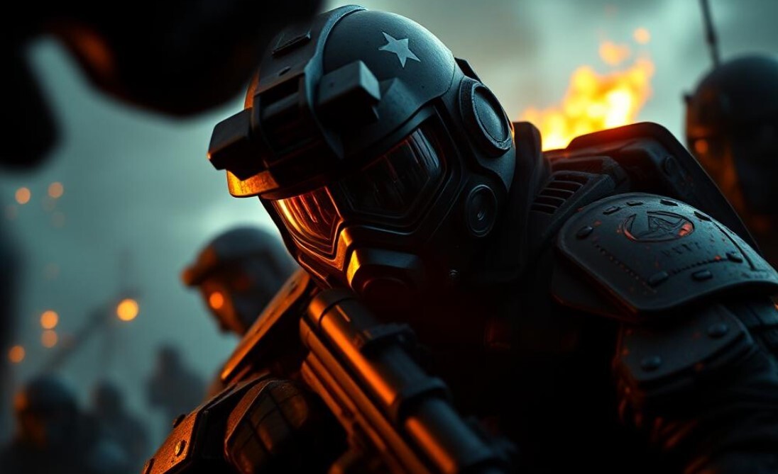 Helldivers 2 Best Weapons