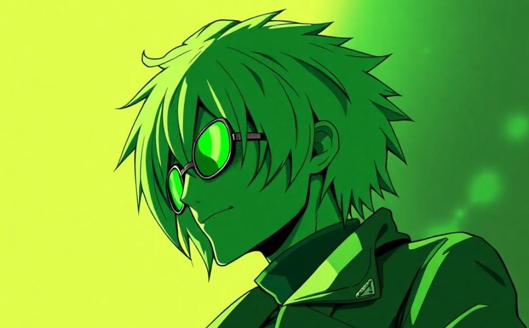 Persona 6