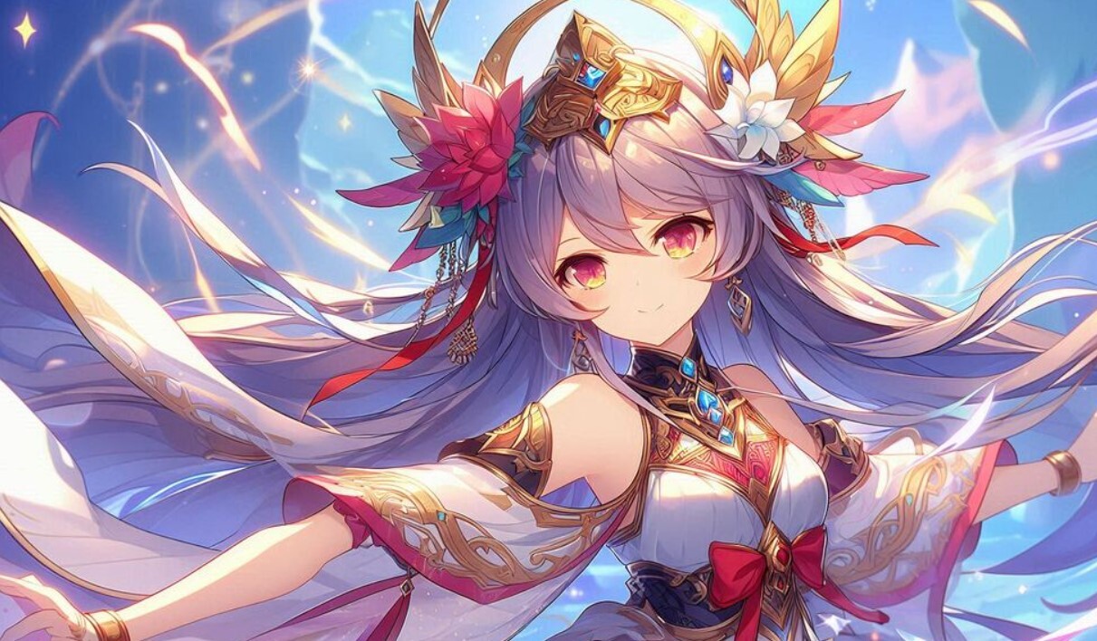 Nikke Tier List
