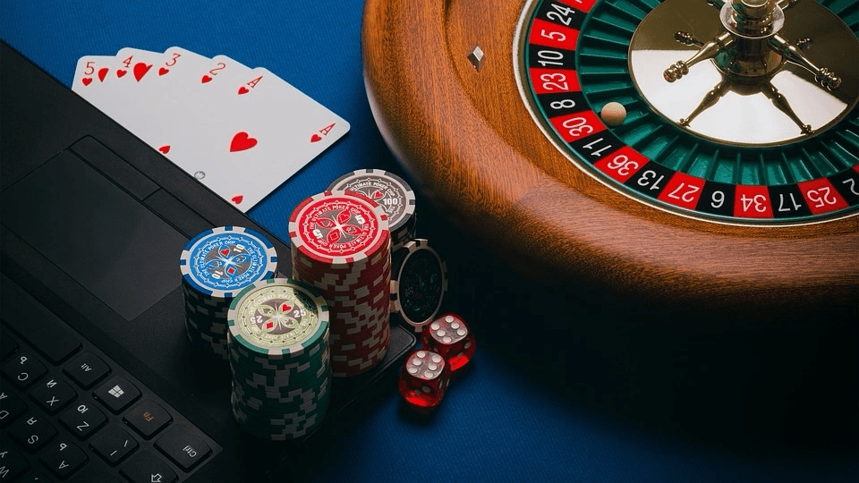Online Gambling