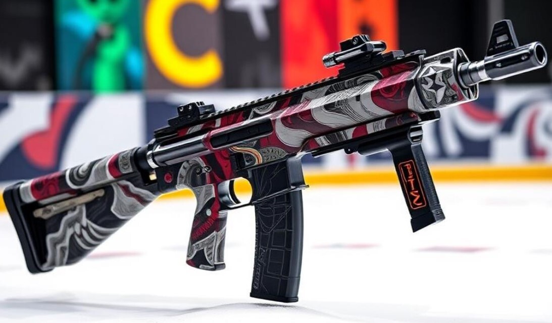 Most Expensive CS Skins