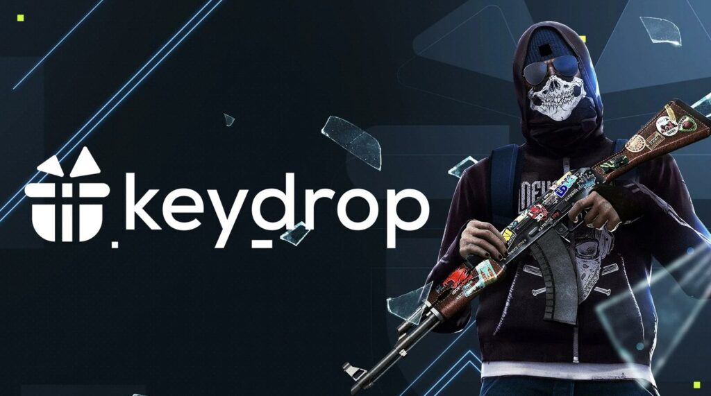 cs2 cases key-drop