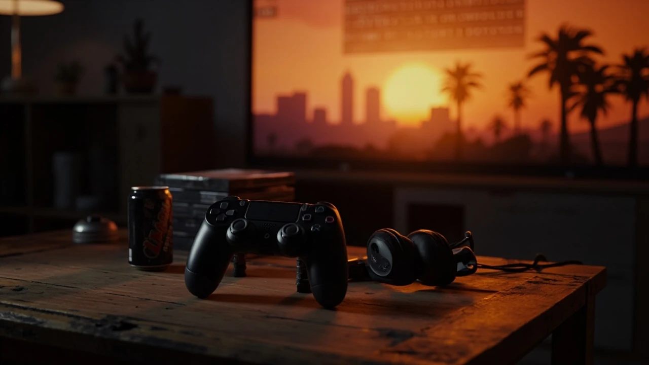 GTA San Andreas cheats for PS4: full list and how to enter them