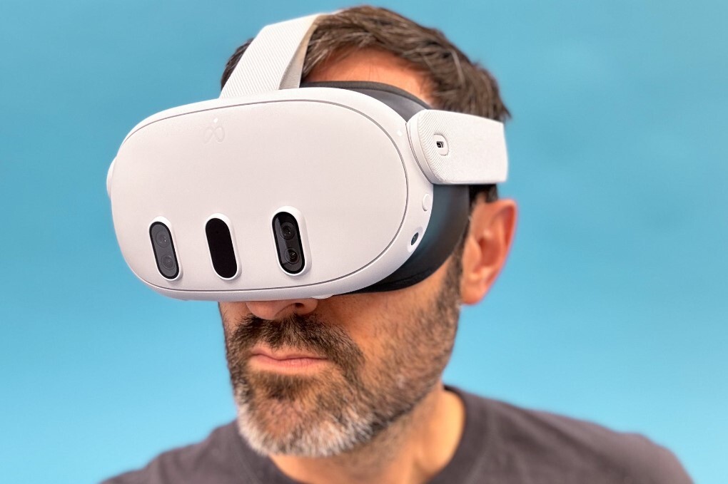 VR Puzzle Games