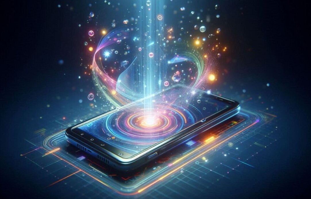 Unreal Mobile
