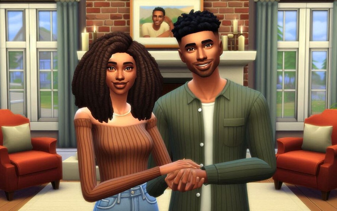 The Sims 4 Challenges