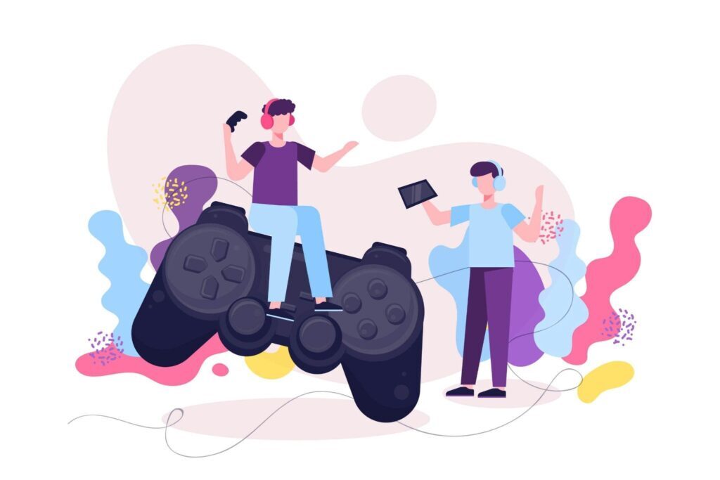 Gambling in Video Games