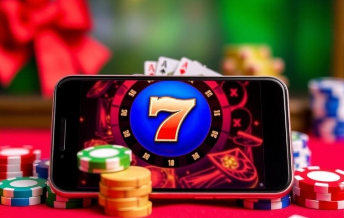 Casino Game Development