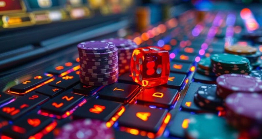 Online Casinos