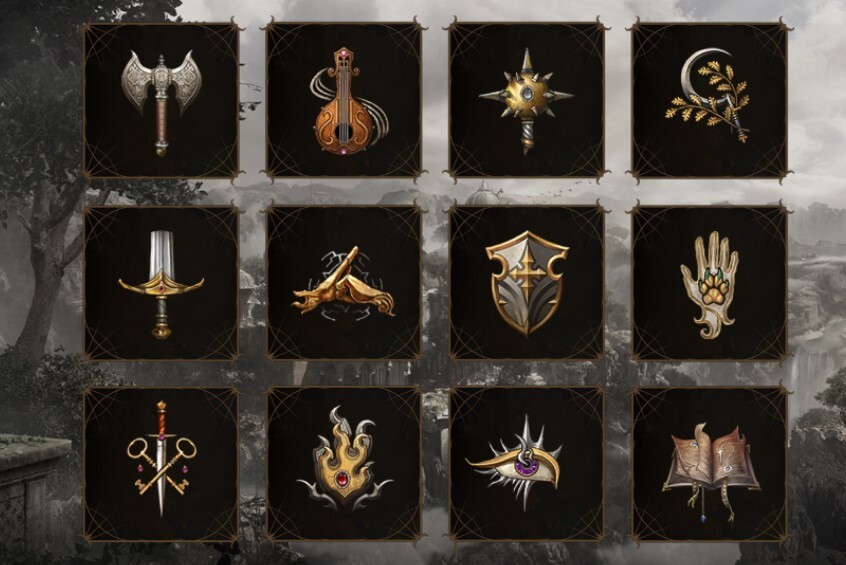 Baldur’s Gate 3 Best Class