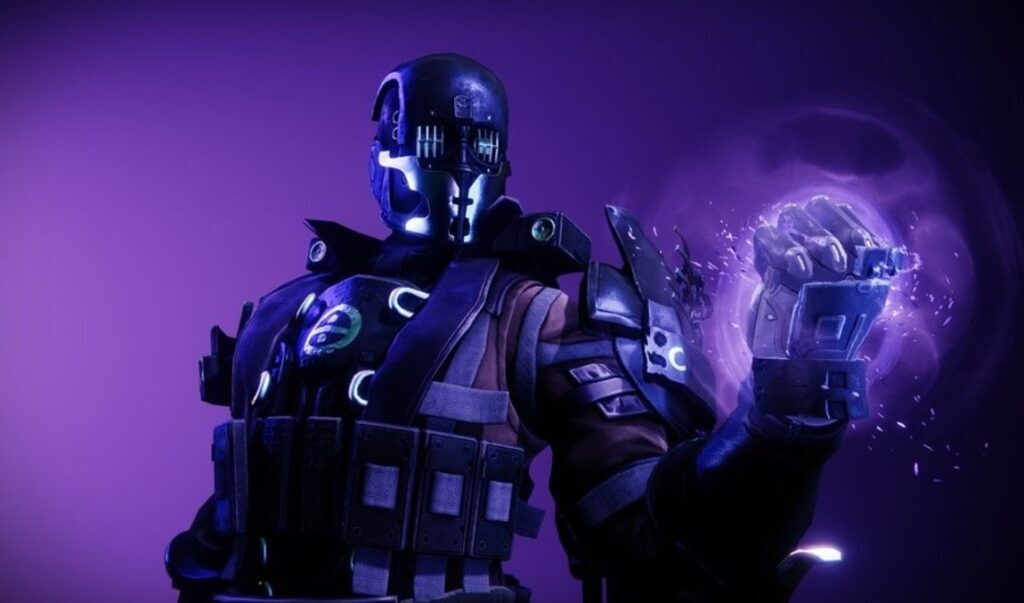 Destiny 2 Builds
