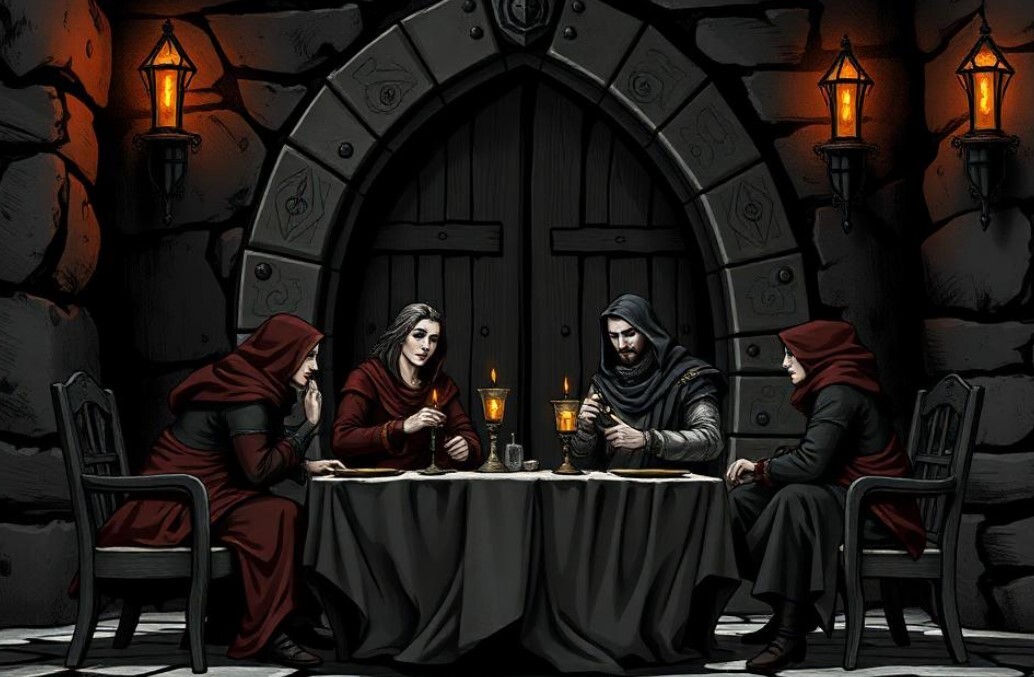 Baldur’s Gate 3 Best Class