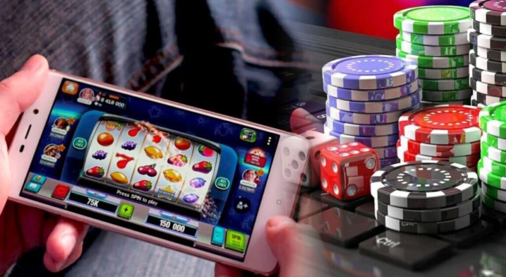 Online Casinos