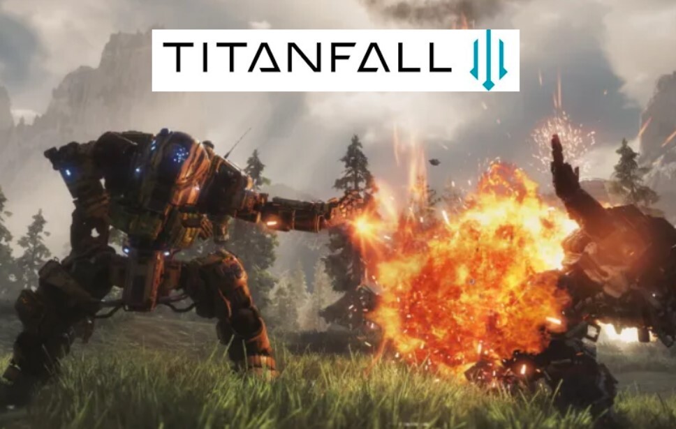 Titanfall 3