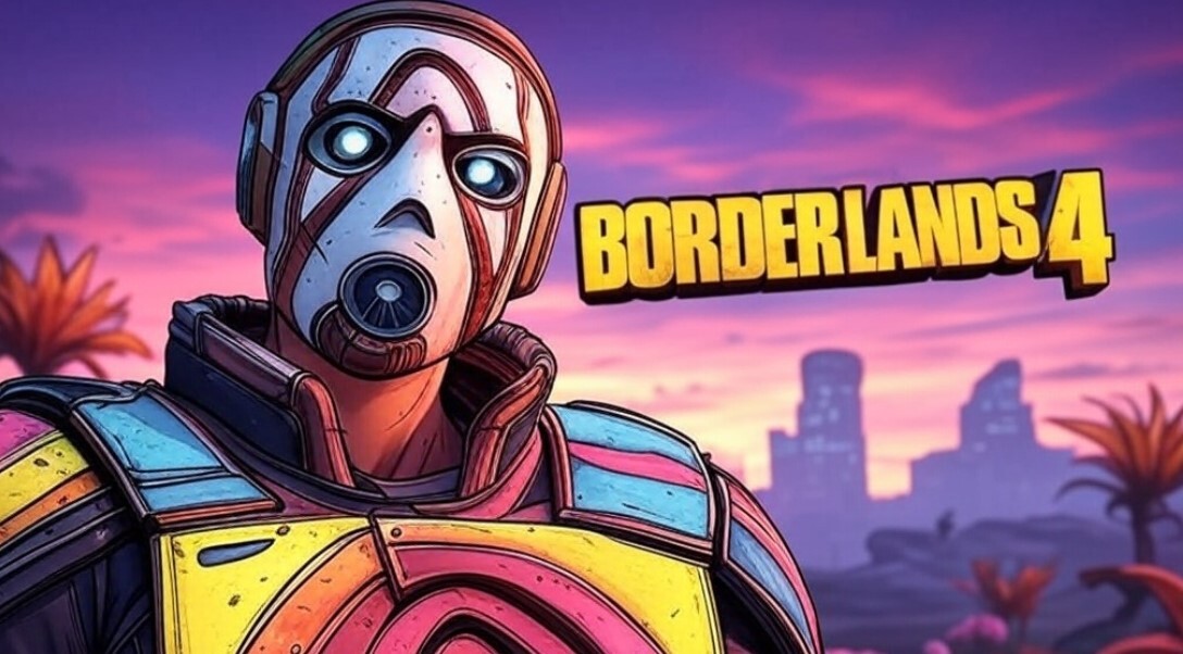 Borderlands 4 Release Date
