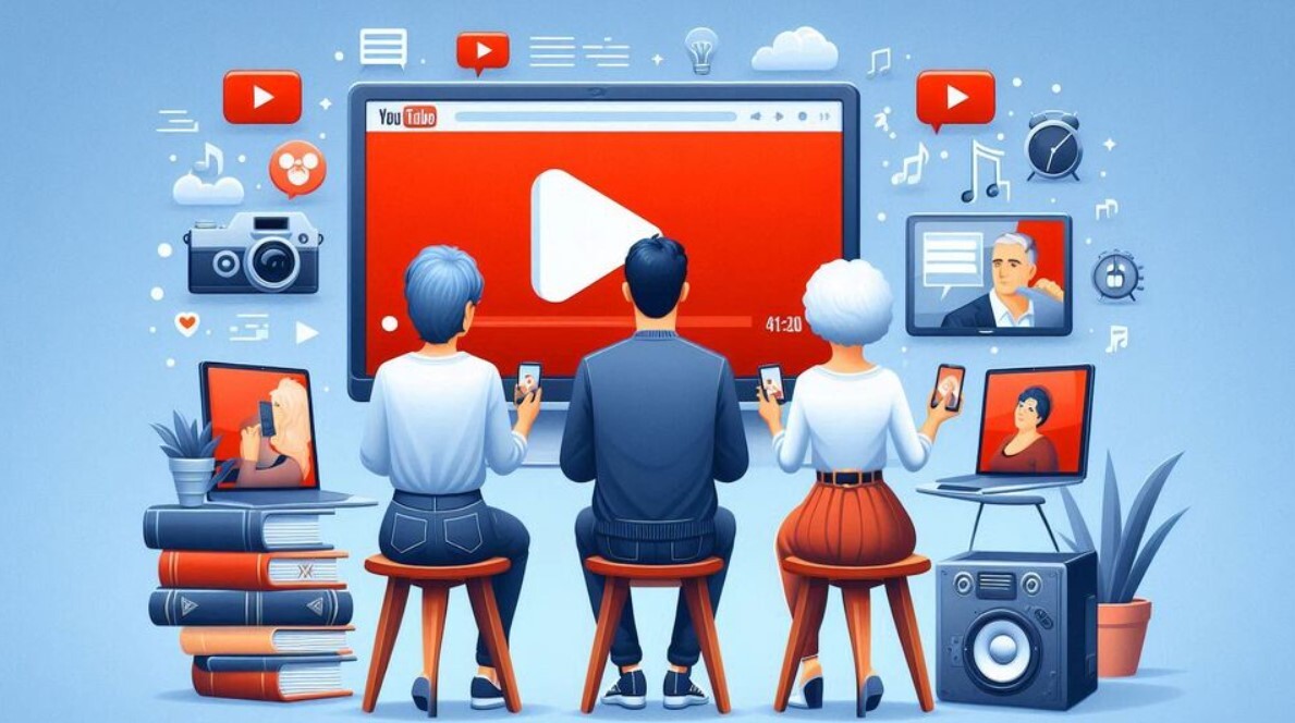 Online Entertainment