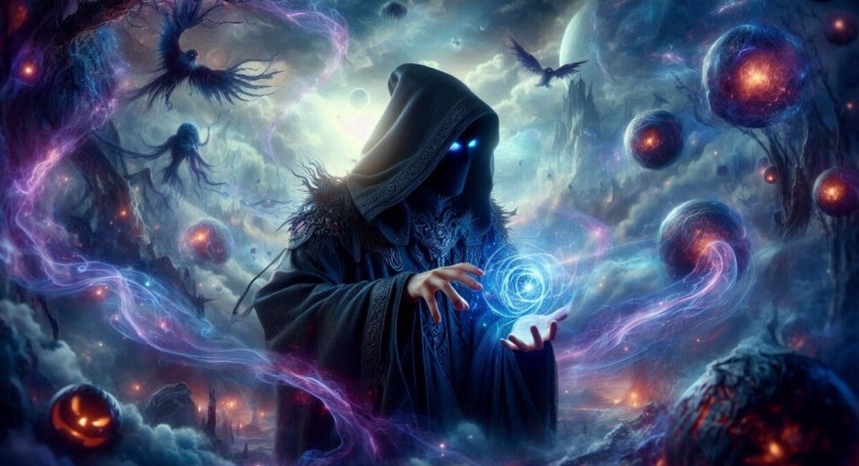 Shadow Priest Talents