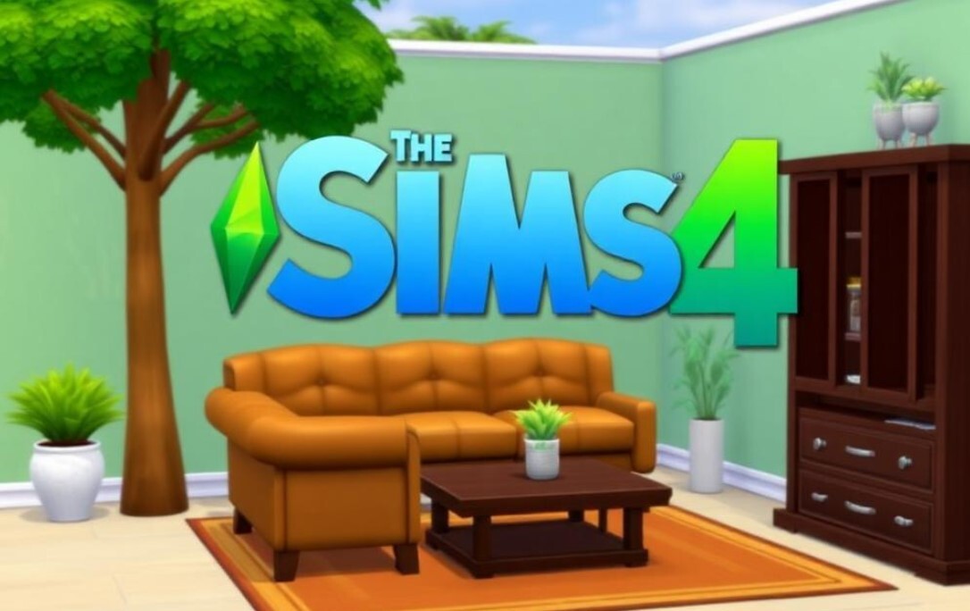 Sims 4 UI Cheats