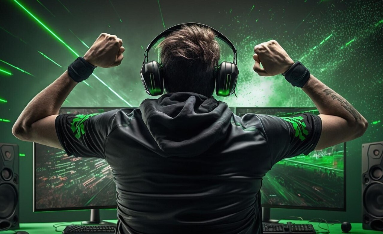 Esports Events in 2025