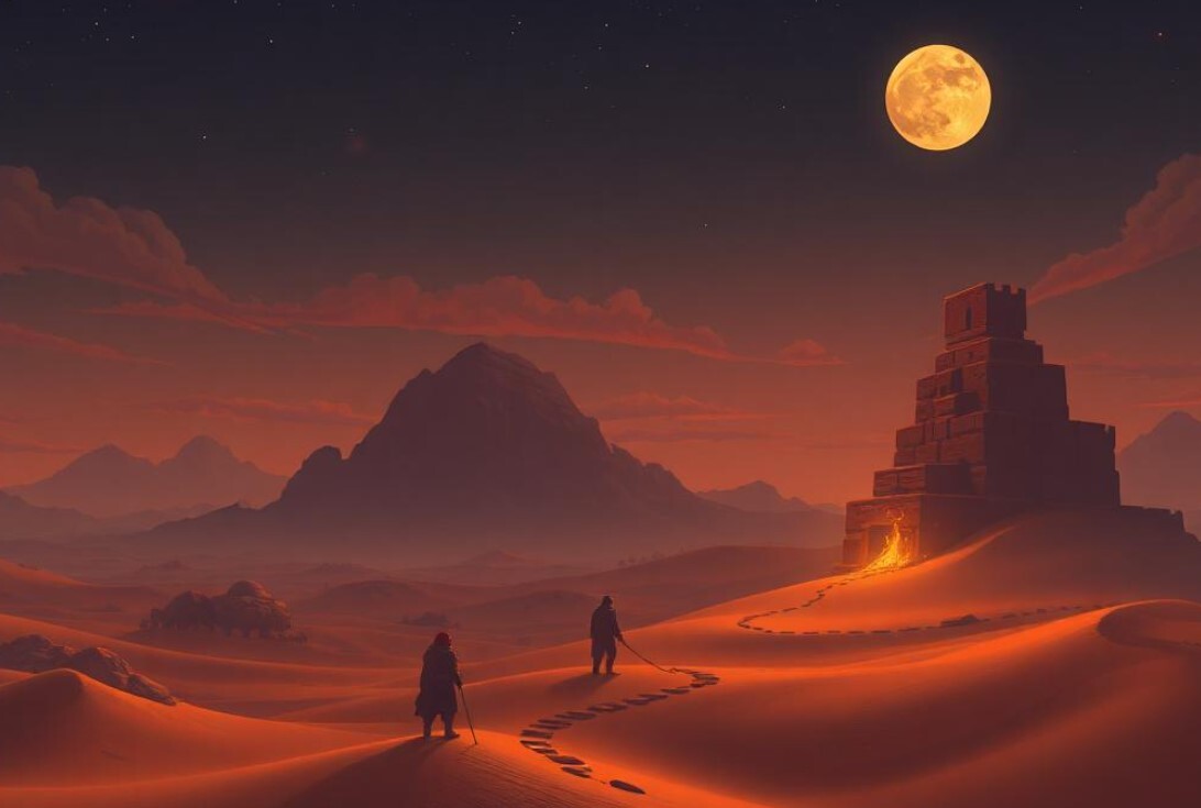 Dune Awakening