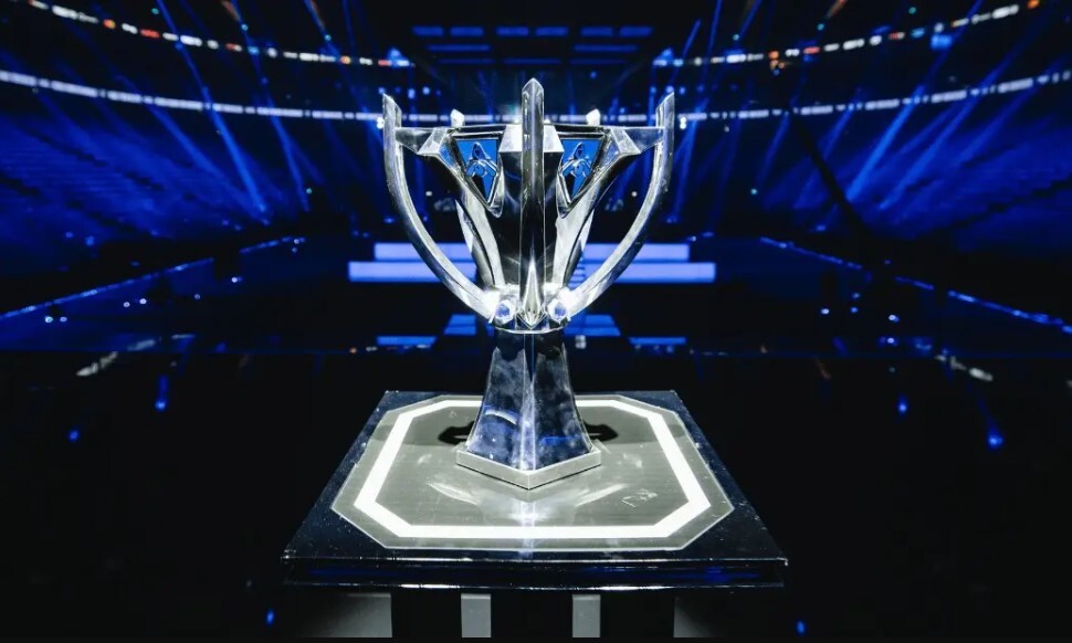 Esports Events in 2025