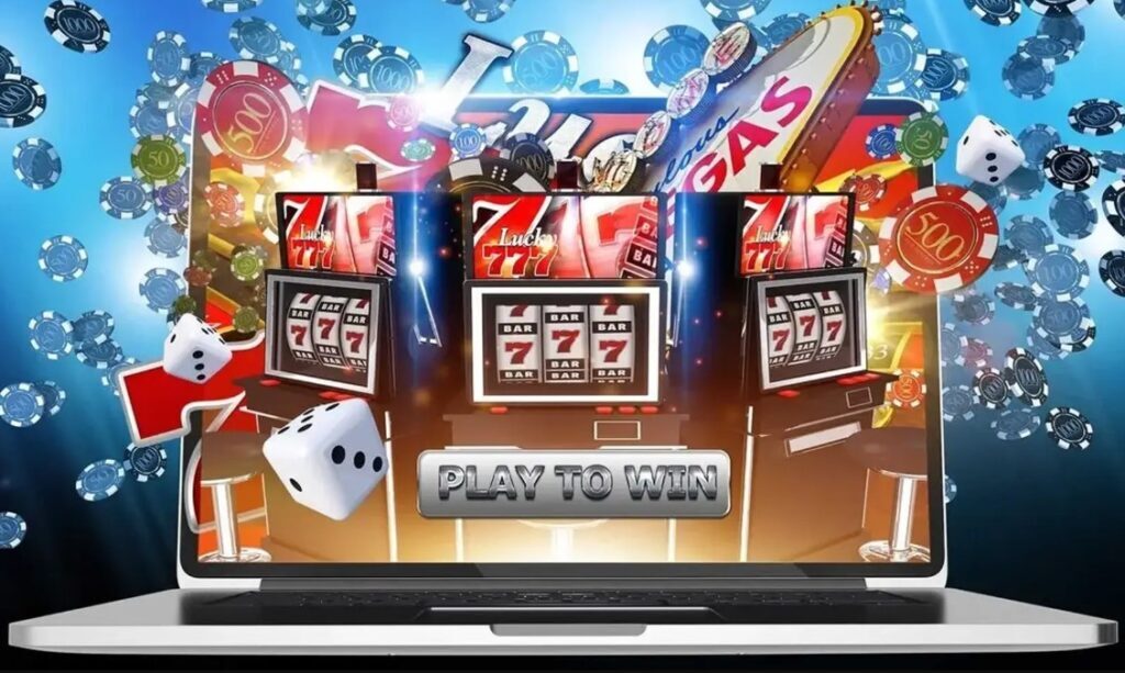 Online Gambling