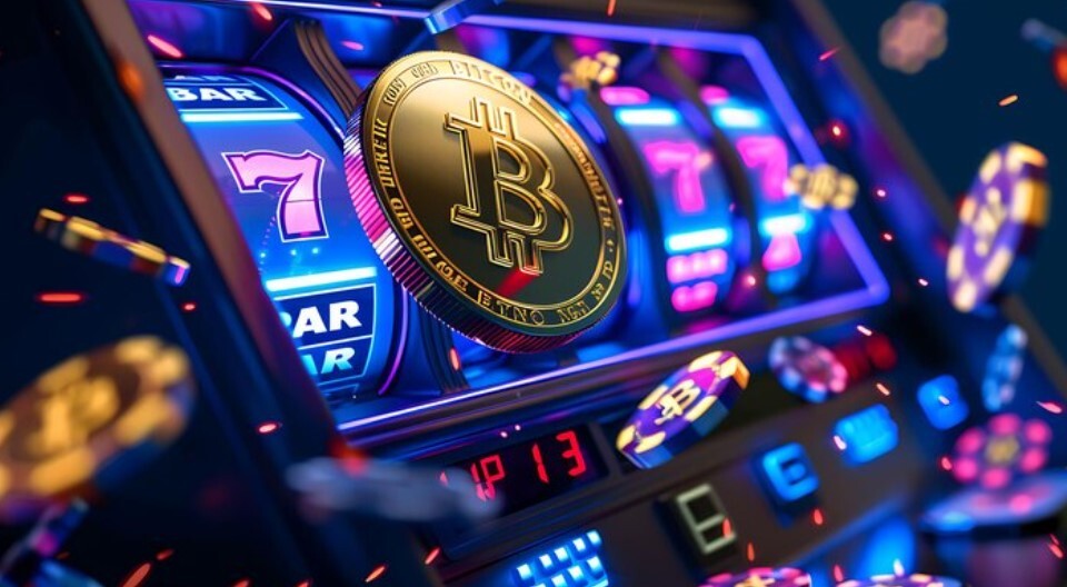 Bitcoin Casinos