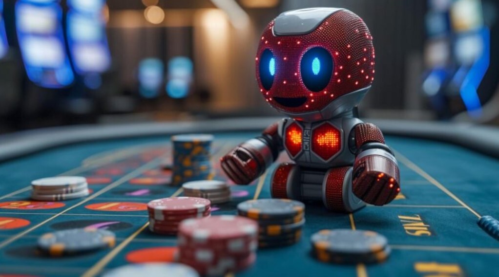 Online Casino Games