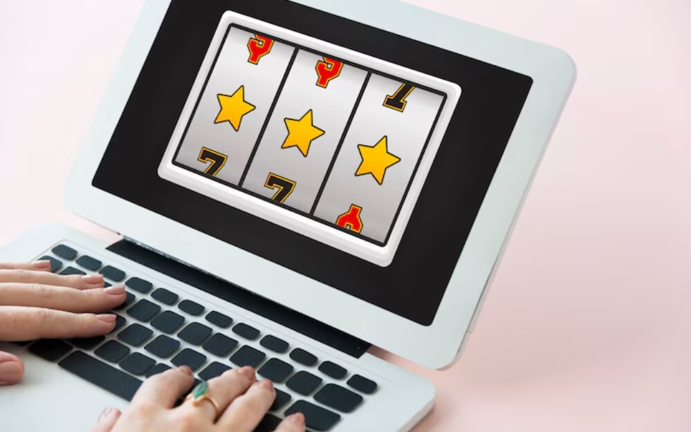 Online Casino Games