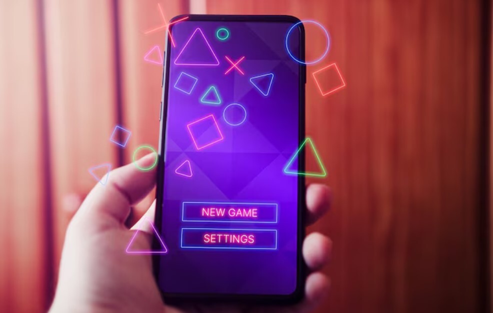 Mobile Offline Games