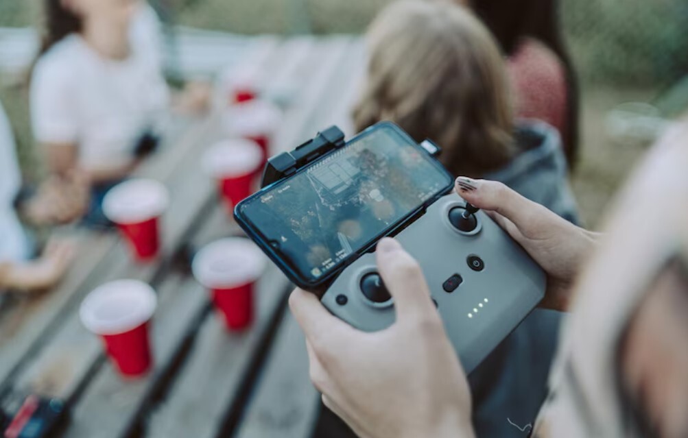 Mobile Offline Games