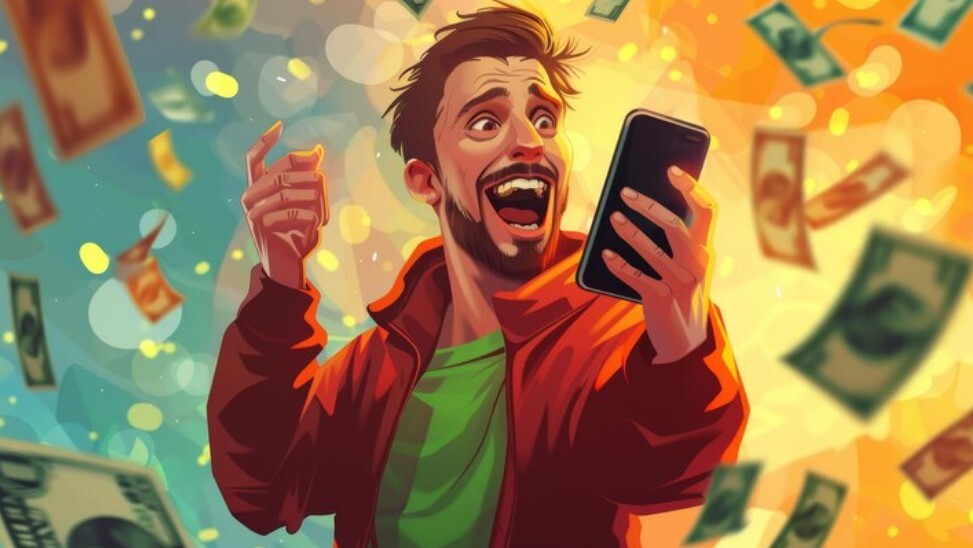 Free-to-Play Game