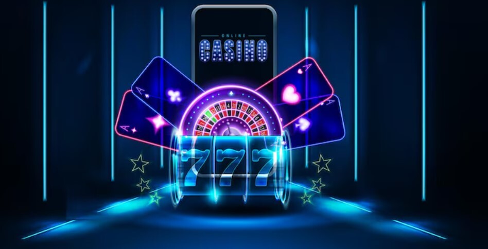 Online Casino Games