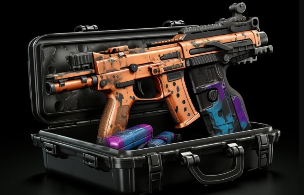 CS:GO Cases