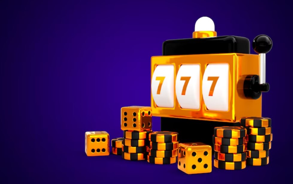 Online Casino Games
