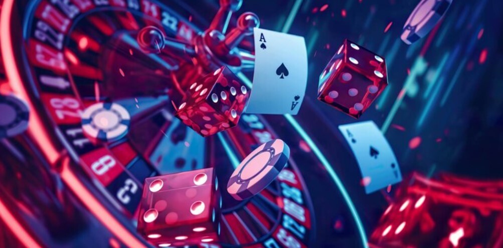 Casino Games