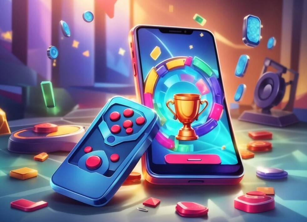 Free-to-Play Game