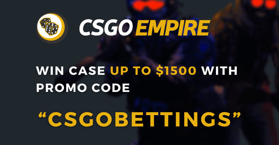 CS:GO Cases