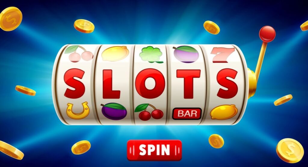 Online Slots