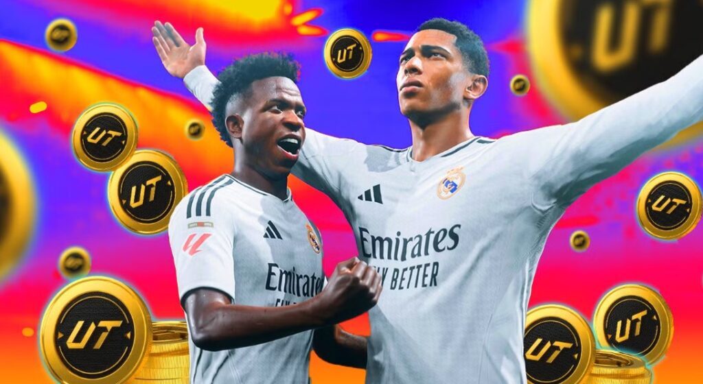 FUT Coins