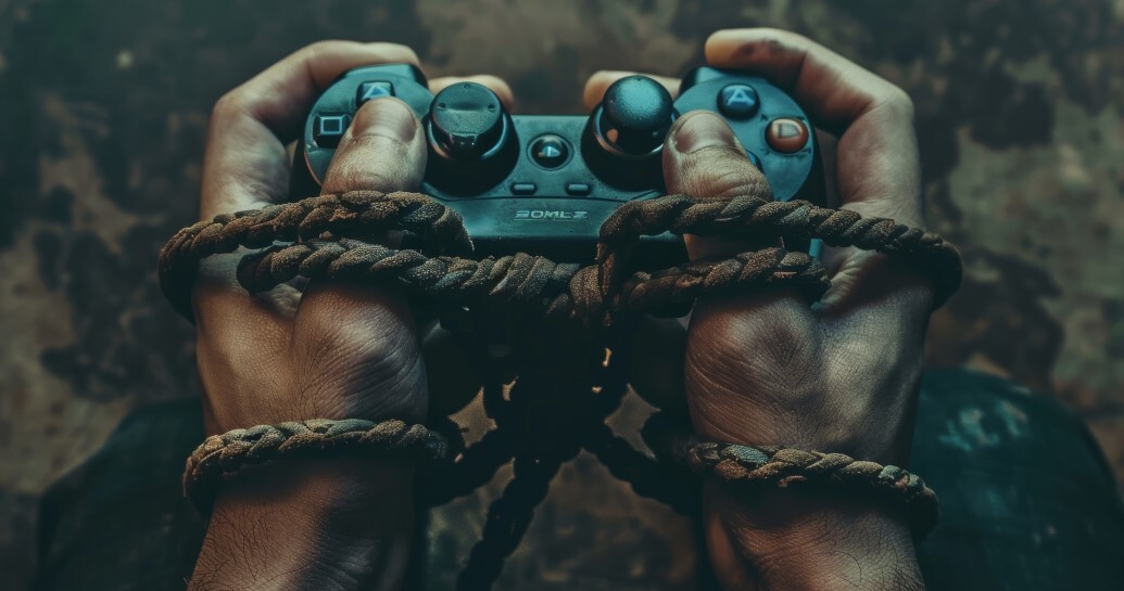 Anti-Cheat