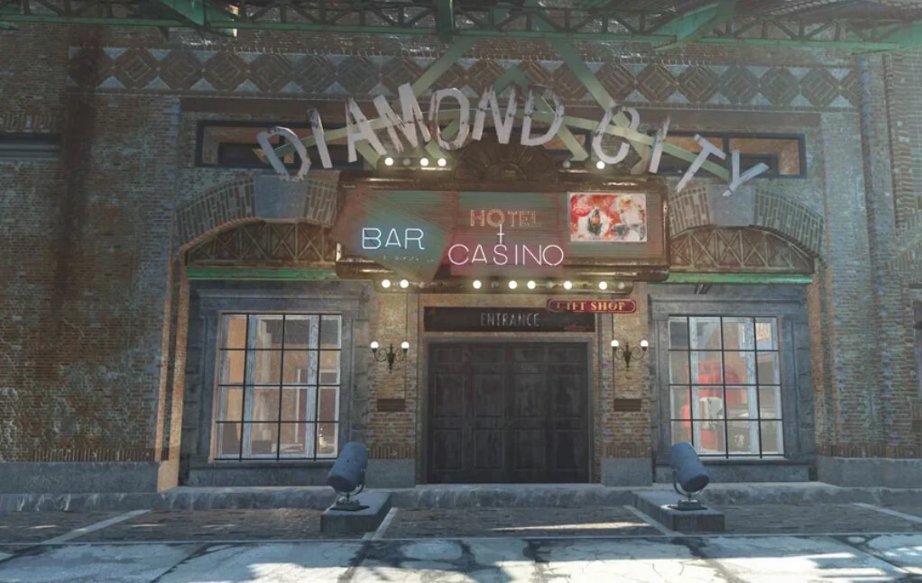 casino mods