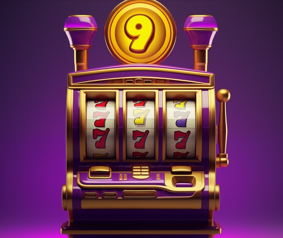 Online Slots